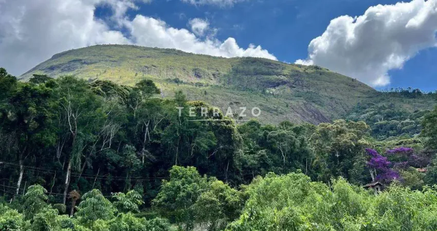 Terreno em Condomínio à venda, Três Córregos - Teresópolis/RJ