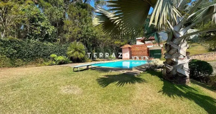 Terreno em Condomínio à venda, Parque do Imbui - Teresópolis/RJ