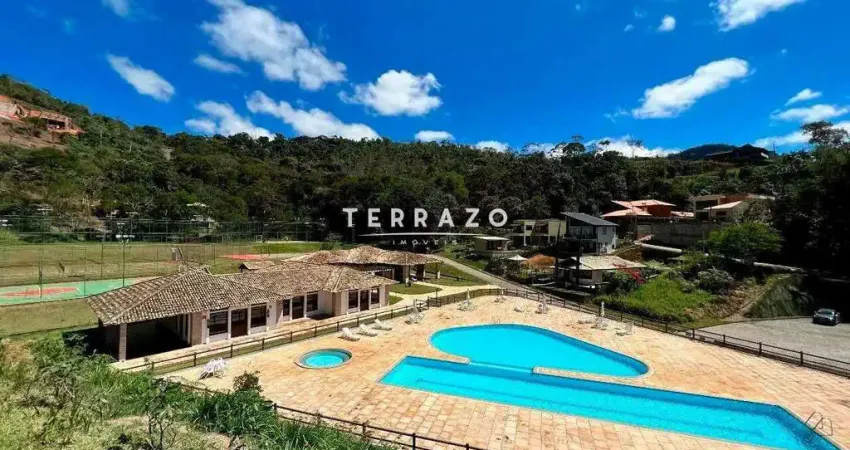 Terreno à venda, Vargem Grande - Teresópolis/RJ