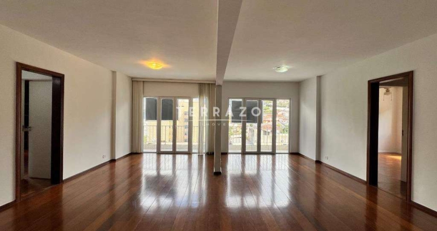 Apartamento à venda, 5 quartos, 3 suítes, 2 vagas, Várzea - Teresópolis/RJ
