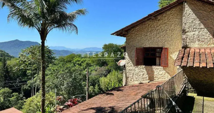Casa à venda, 4 quartos, 1 suíte, 4 vagas, Barreira - Guapimirim/RJ