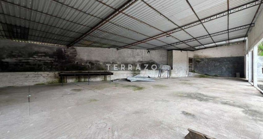 Barracão / Galpão / Depósito para alugar no São Pedro, Teresópolis 