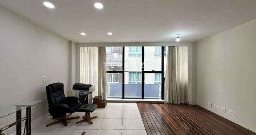 Sala Comercial para aluguel, 1 vaga, Várzea - Teresópolis/RJ