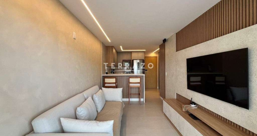Apartamento à venda, 2 quartos, 1 suíte, 1 vaga, Agriões - Teresópolis/RJ