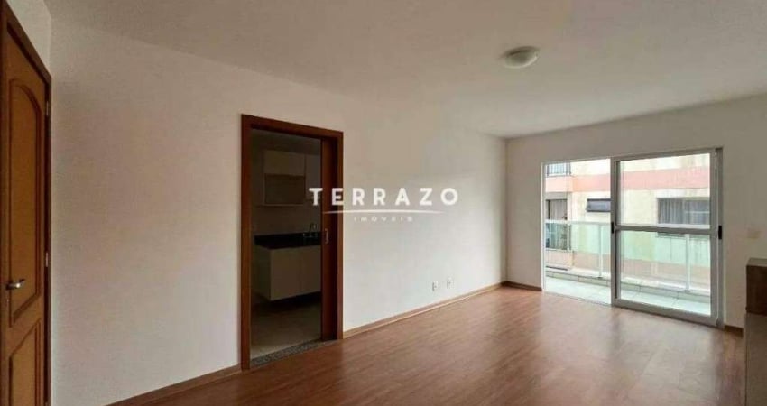 Apartamento para aluguel, 1 quarto, 1 vaga, Ermitage - Teresópolis/RJ