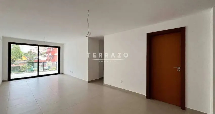 Apartamento à venda, 3 quartos, 1 suíte, 2 vagas, Agriões - Teresópolis/RJ