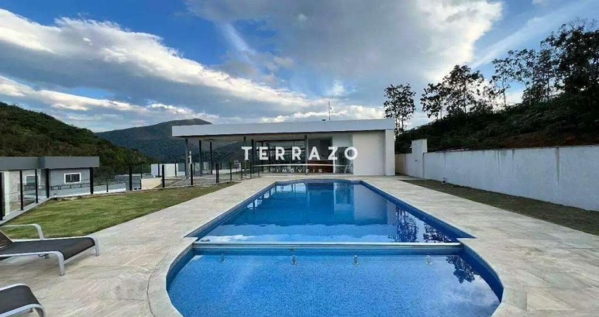 Terreno à venda no Albuquerque, Teresópolis 