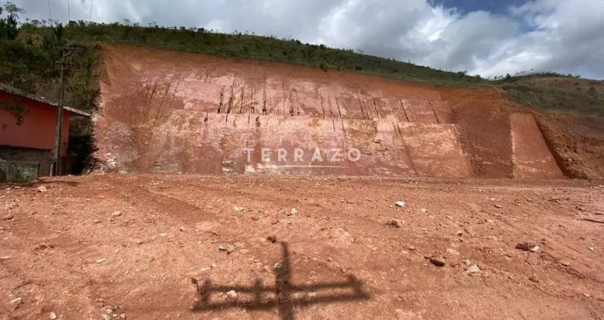 Terreno à venda no Albuquerque, Teresópolis 