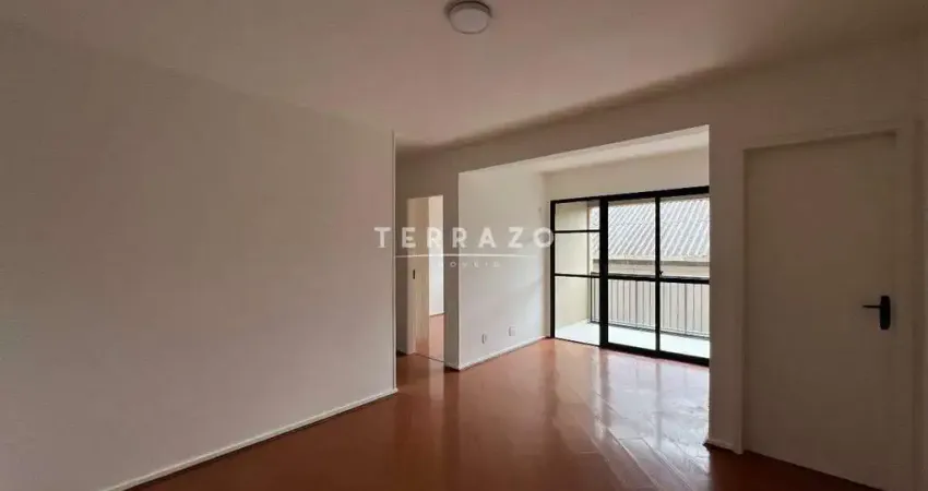 Apartamento à venda, 3 quartos, 2 suítes, 1 vaga, Agriões - Teresópolis/RJ