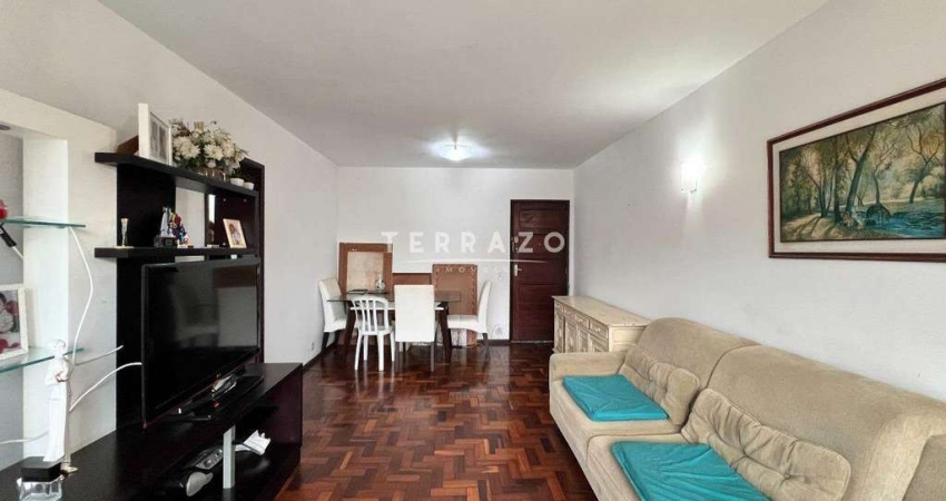 Apartamento à venda, 1 quarto, 1 vaga, Cascata Guarani - Teresópolis/RJ
