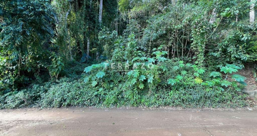 Terreno à venda no Cascata do Imbuí, Teresópolis 