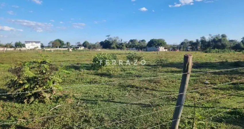 Terreno à venda, Vale das Pédrinhas - Guapimirim/RJ