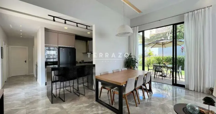Casa em Condomínio para aluguel, 3 quartos, 3 suítes, 4 vagas, Albuquerque - Teresópolis/RJ