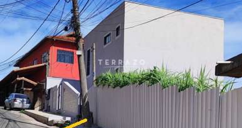 Terreno à venda no Vale do Paraíso, Teresópolis 