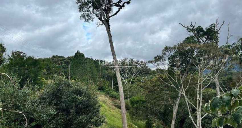 Terreno à venda no Vargem Grande, Teresópolis 