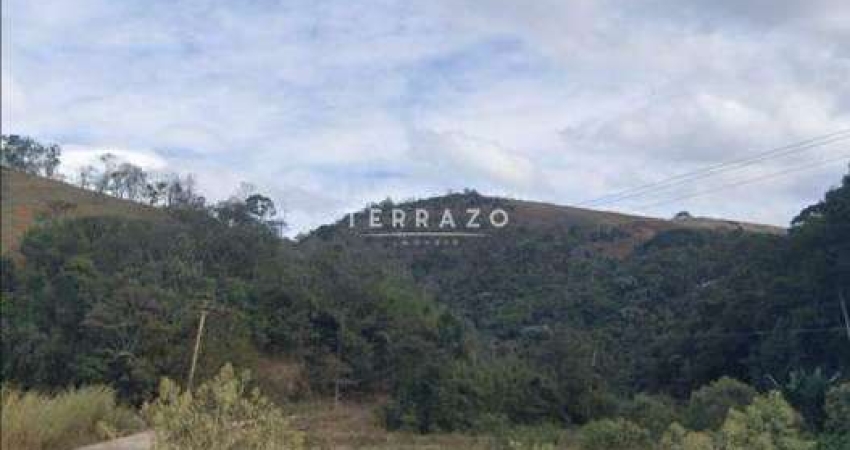 Terreno à venda no Campo Limpo, Teresópolis 