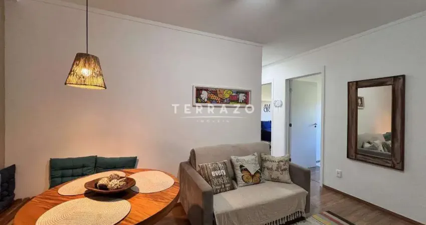 Apartamento à venda, 2 quartos, 1 vaga, Ermitage - Teresópolis/RJ