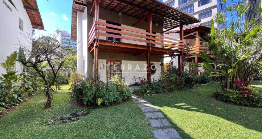 Casa em Condomínio à venda, 3 quartos, 1 suíte, 1 vaga, Agriões - Teresópolis/RJ