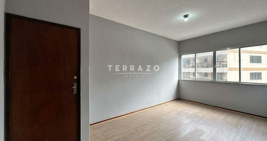Apartamento à venda, 2 quartos, Vale do Paraíso - Teresópolis/RJ