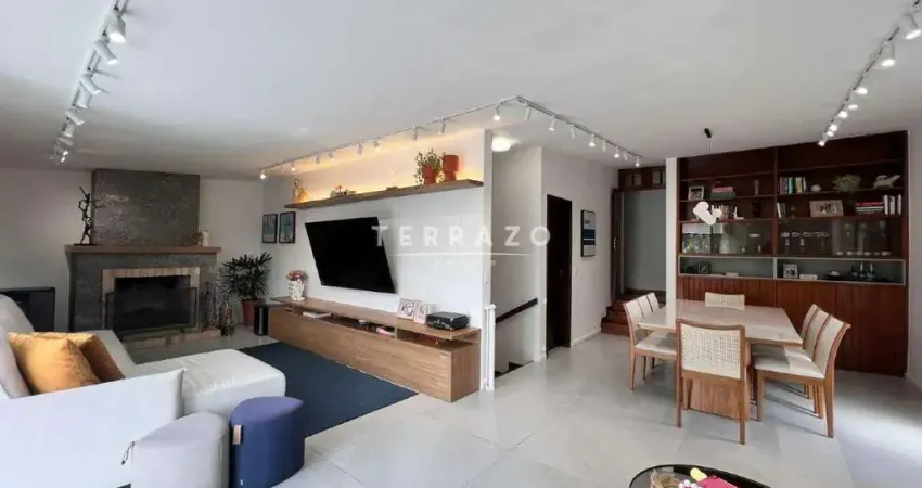 Casa à venda, 4 quartos, 2 suítes, 3 vagas, Tijuca - Teresópolis/RJ