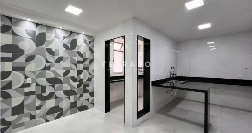 Apartamento à venda, 2 quartos, 1 suíte, 1 vaga, alto - teresópolis/rj