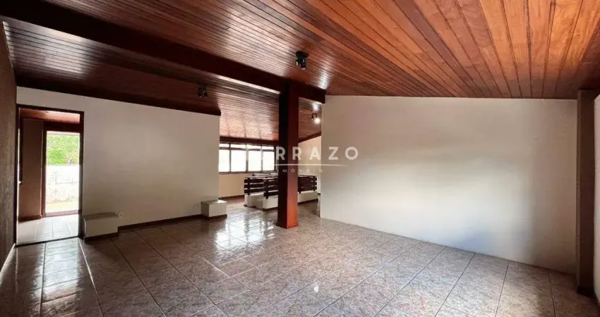 Cobertura para aluguel, 2 quartos, 2 vagas, barra do imbuí - teresópolis/rj