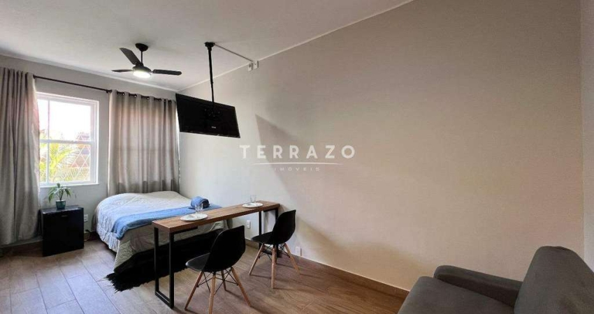 Apartamento à venda, 1 quarto, Alto - Teresópolis/RJ