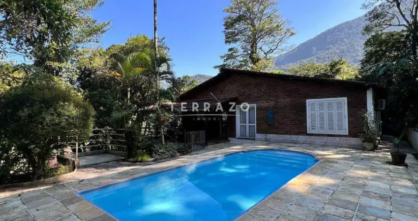 Casa em Condomínio à venda, 3 quartos, 2 suítes, 2 vagas, Caneca Fina - Guapimirim/RJ
