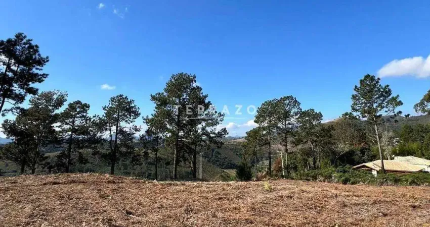 Terreno à venda no Fazenda Suiça, Teresópolis 