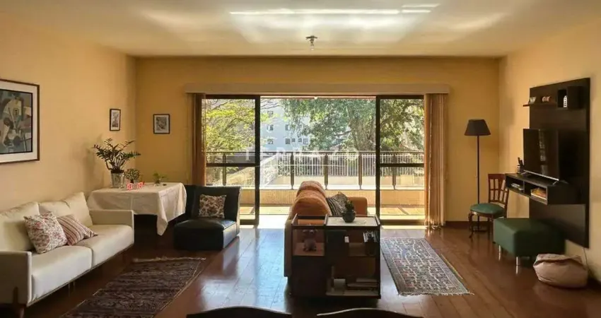 Apartamento para aluguel, 4 quartos, 2 suítes, 2 vagas, Agriões - Teresópolis/RJ