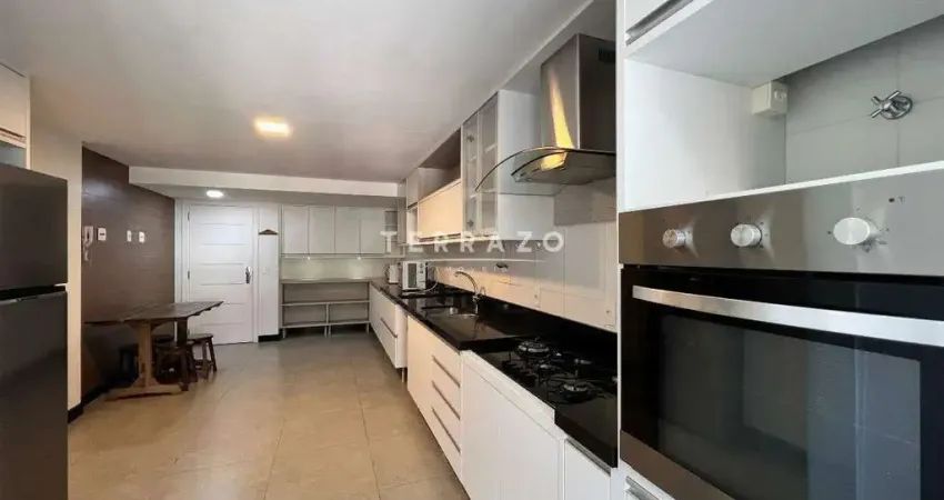 Apartamento à venda, 3 quartos, 1 suíte, 2 vagas, Agriões - Teresópolis/RJ