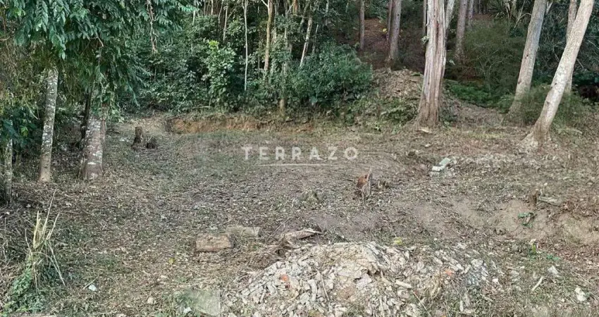 Terreno à venda no Cascata do Imbuí, Teresópolis