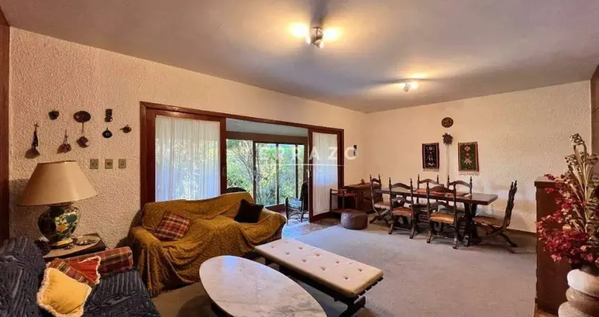 Casa em condomínio para aluguel, 3 quartos, 2 vagas, comary - teresópolis/rj