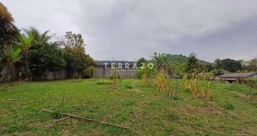 Terreno de 337 m² à venda no jardim guapimirim, guapimirim (rj)