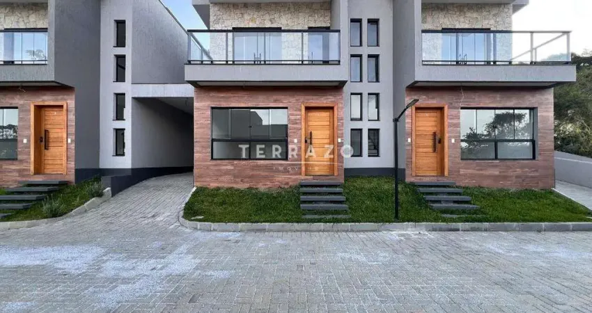 Casa à venda, 3 quartos, 1 suíte, 1 vaga, golfe - teresópolis/rj