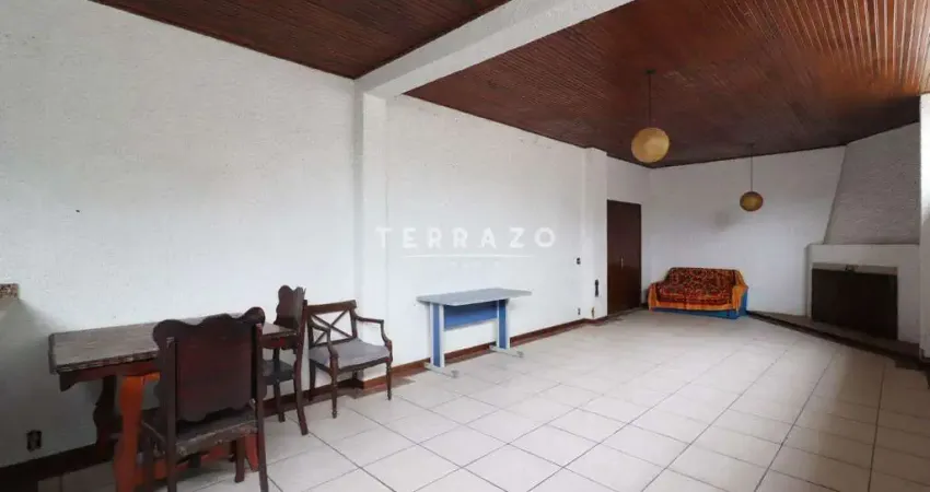 Apartamento à venda, 1 quarto, 1 vaga, alto - teresópolis/rj
