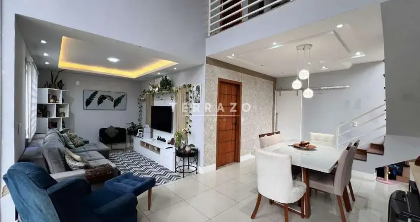 Casa em condomínio à venda, 3 quartos, 3 suítes, 4 vagas, bom retiro - teresópolis/rj