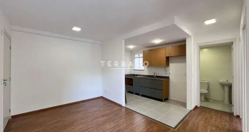 Apartamento à venda, 2 quartos, 1 vaga, pimenteiras - teresópolis/rj