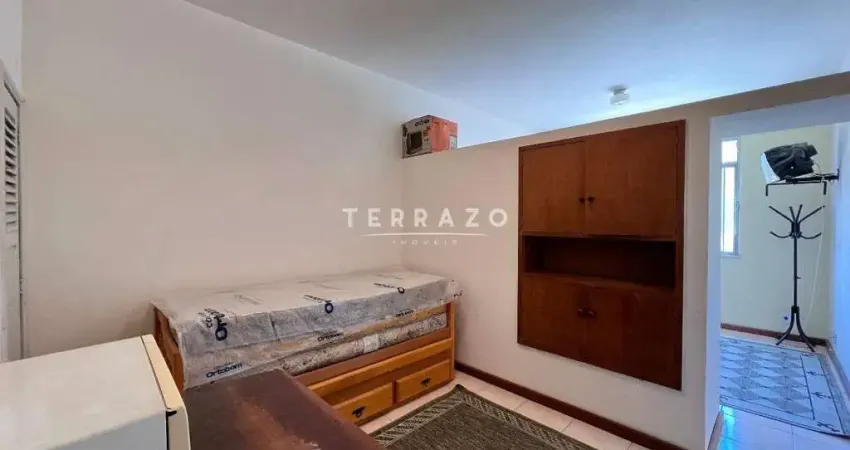 Apartamento com 1 quarto à venda no Alto, Teresópolis