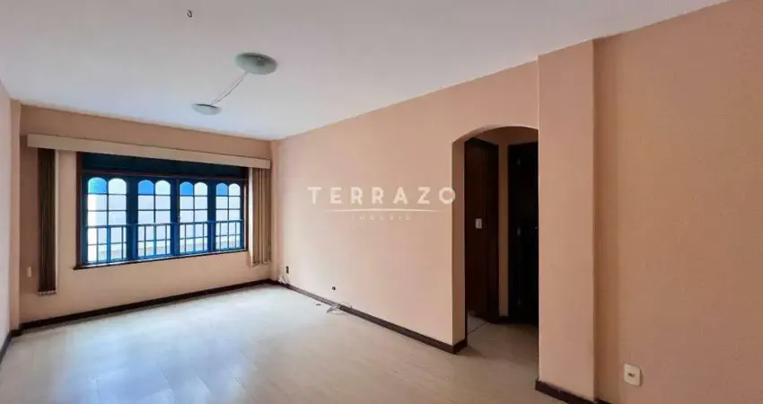 Apartamento para aluguel, 1 quarto, 1 vaga, agriões - teresópolis/rj
