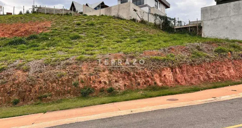Terreno à venda no Ermitage, Teresópolis