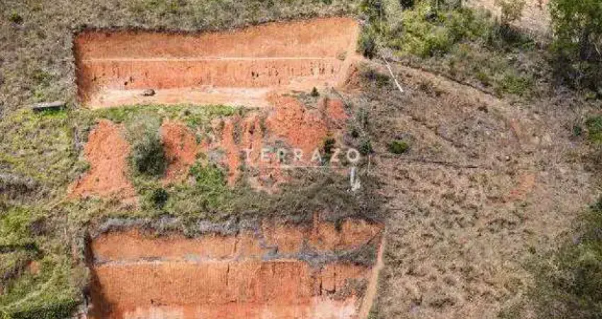 Terreno à venda no Albuquerque, Teresópolis 