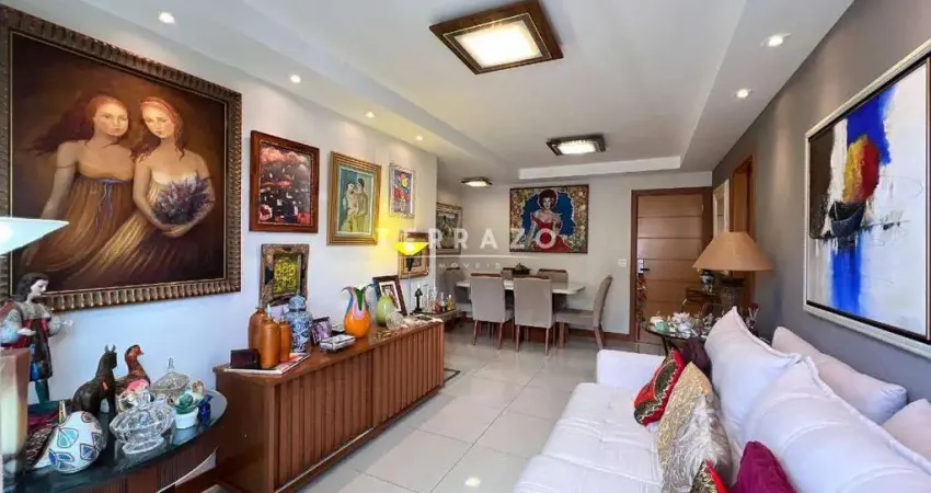 Apartamento à venda, 2 quartos, 1 suíte, 2 vagas, agriões - teresópolis/rj