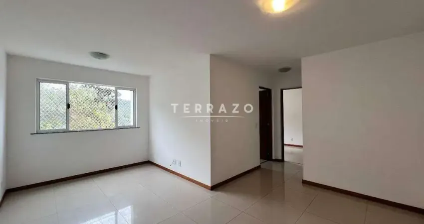 Apartamento para aluguel, 2 quartos, 1 vaga, ermitage - teresópolis/rj
