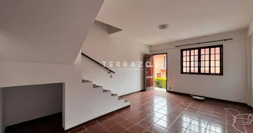 Casa em condomínio para aluguel, 2 quartos, 1 suíte, 1 vaga, várzea - teresópolis/rj