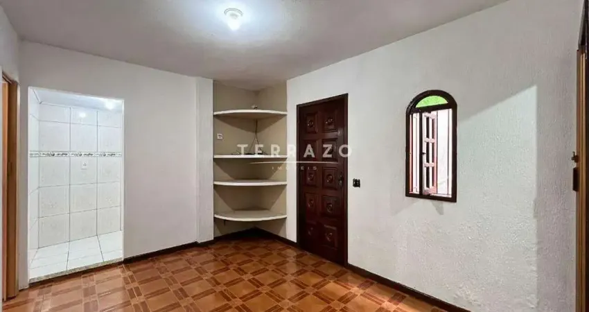 Casa com 1 quarto para alugar no Tijuca, Teresópolis 