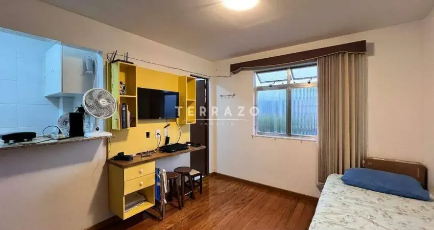 Apartamento com 1 quarto à venda no Alto, Teresópolis 