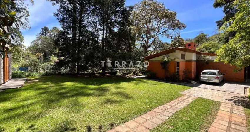 Casa à venda, 4 quartos, 2 suítes, 7 vagas, parque do imbui - teresópolis/rj