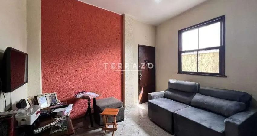 Apartamento com 1 quarto à venda no Várzea, Teresópolis 