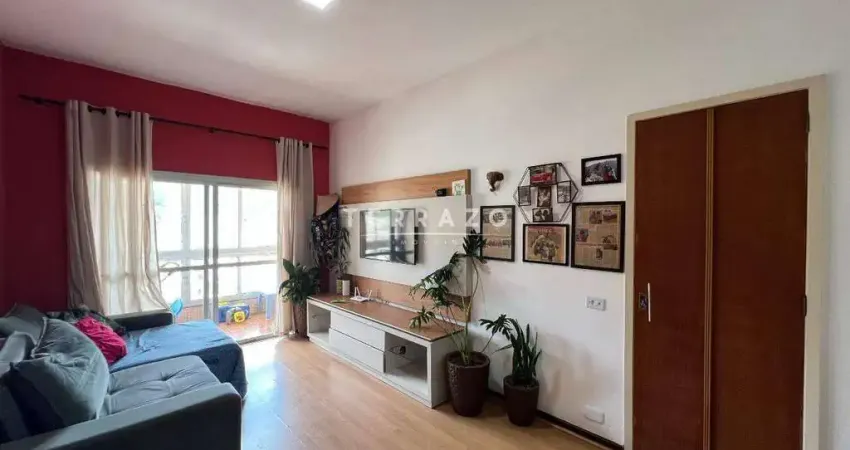 Apartamento à venda, 2 quartos, 1 suíte, 1 vaga, alto - teresópolis/rj